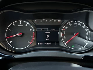 Opel Corsa Opel Corsa 1.4 Online Edition | Cruise Control | Apple CarPlay/Android Auto | Trekhaak | Licht/Regen Sensor | Parkeersensoren - afbeelding nr 14