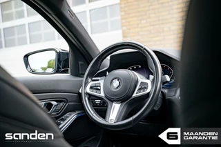 BMW 3 Serie BMW 3-serie 330i xDrive High Executive Edition|M-sport|LASER - afbeelding nr 51