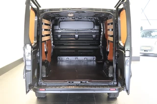 Renault Trafic - Airco - Navi - Cruise - € 18.900,- Excl. - afbeelding nr 8