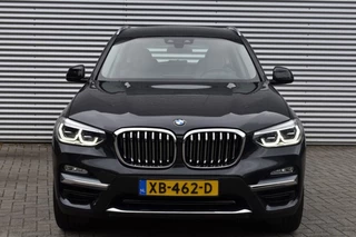 BMW X3 BMW X3 XDRIVE30I HIGH EXECUTIVE / 1e EIGENAAR / 100% DEALER ONDH. - afbeelding nr 5
