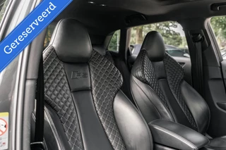Audi RS3 Audi RS3 2.5 TFSI quattro Keyless Pano Schaalstoel ACC DAZA - afbeelding nr 18