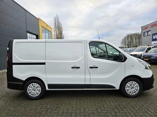 Renault Trafic Renault Trafic  2.0 dCi L1H1 145 Pk automaat led navi 2021 - afbeelding nr 13