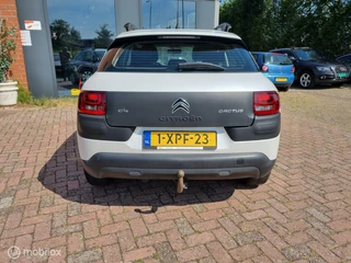 Citroën C4 Cactus Citroen C4 Cactus 1.2 e-VTi Feel , Automaat ,Navi - afbeelding nr 7