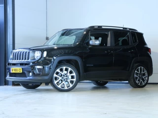 Jeep Renegade - afbeelding nr 14