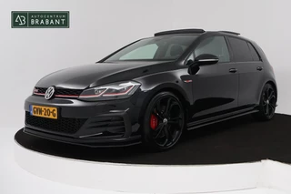 Volkswagen Golf - 209628615-0