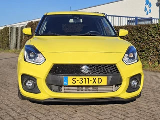 Suzuki Swift Suzuki Swift 1.4 Sport, UNIEK!! Lees Advertentie!! Zondag OPEN! - afbeelding nr 6
