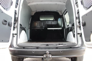 Renault Kangoo Renault Kangoo 1.5 dCi 75 Comfort - afbeelding nr 8