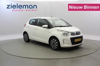 Citroën C1 Citroën C1 1.0 VTi Feel 5 Deurs - Carplay, Airco, Camera - afbeelding nr 1