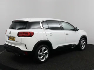 Citroën C5 Aircross Citroen C5 Aircross 1.2 130 PK Business | Navi | Sensoren | - afbeelding nr 2