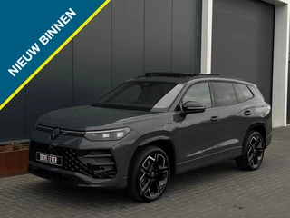 Volkswagen Tayron 1.5 eHybrid R-line E FULL PANO LEDER MM SEATS 360 CAM