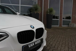 BMW 1 Serie ➡️ BMW 1-serie 116i F20 M Sport Edition | M-pakket | 18 inch | NL auto | Origineel | Trekhaak | Navi | Sportstuur | Xenon | PDC | Climate-control | Cruise-control | Sportstoelen | - afbeelding nr 40