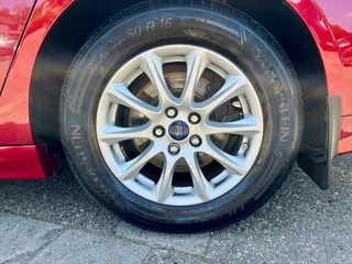Ford Mondeo - afbeelding nr 17