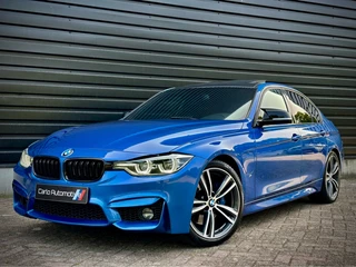 BMW 3 Serie - 364603398-0