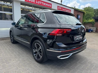 Volkswagen Tiguan Volkswagen Tiguan 1.5TSI 150PK DSG Elegance Camera ACC Carplay Navi - afbeelding nr 17