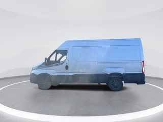 Iveco Daily |AUTOMAAT|TREKHAAK|BANK|BETIMMERING - afbeelding nr 3
