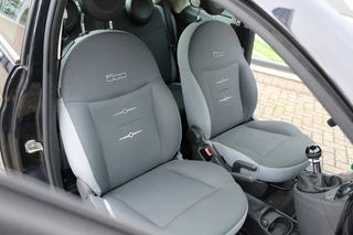 Fiat 500 - afbeelding nr 19