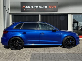 Audi A3 - afbeelding nr 21