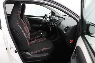 Citroën C1 Citroen C1 1.0 VTi Feel wit - afbeelding nr 11
