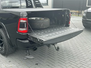 Dodge Ram 1500 Dodge Ram 1500 5.7 V8 4x4 Crew Cab Limited 2024 - afbeelding nr 7