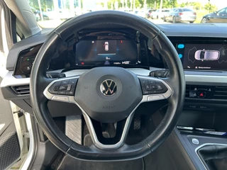 Volkswagen Golf Volkswagen Golf 1.0 TSI Life 50% deal 8.975,- ACTIE Carplay /  LED / PDC - afbeelding nr 2