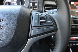 Suzuki Ignis Suzuki Ignis 1.2 Style Smart Hybrid Airco(cc)/Cruise/vele extra's - afbeelding nr 22