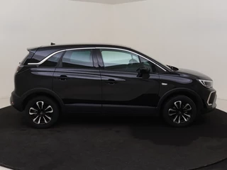 Opel Crossland Opel Crossland 1.2 Turbo (110Pk) Elegance Navi Camera Géén Afleverkosten - afbeelding nr 6