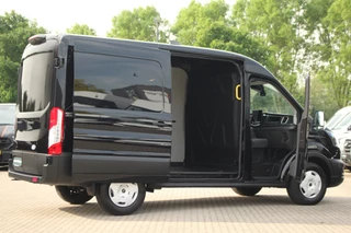 Ford Transit L2H2 Trend | Automaat | 2800kg trekgewicht | Carplay/Android | Camera | Cruise | Sync 4 13