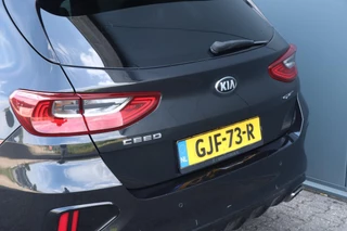 Kia Ceed Kia CEED 1.6 T-GDi GT | 200PK - PANO - UNIEK VOL! - afbeelding nr 4