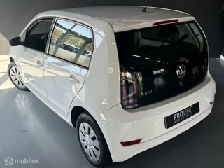 Volkswagen up! Volkswagen Up! / 1.0 BMT up! Take up! / STOEL VW - afbeelding nr 6
