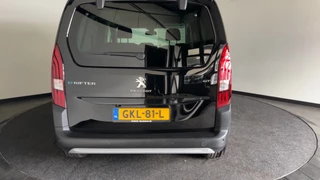 Peugeot e-Rifter Peugeot e-Rifter EV GT L1 50 kWh | 1ste eigenaar | dealeronderhouden | Nieuwstaat! - afbeelding nr 19