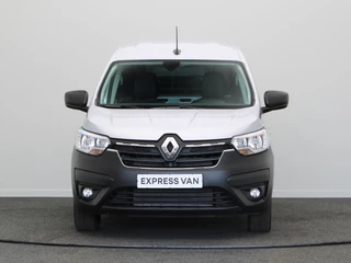 Renault Express Renault Express 1.5 dCi 75 Comfort 2024 registratie / Geen BPM - afbeelding nr 3