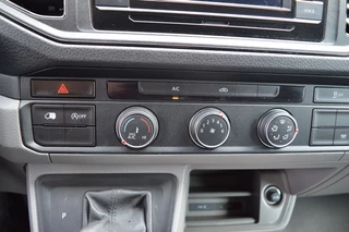 Volkswagen Crafter Volkswagen Crafter L3 H3, Trekhaak, Camera, Ca 35 2.0 TDI L3H3 Hi - afbeelding nr 23