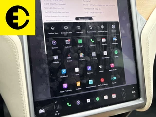 Tesla Model X Tesla Model X 75D Base | Enhanced Autopilot | MCU2 | Pano - afbeelding nr 31