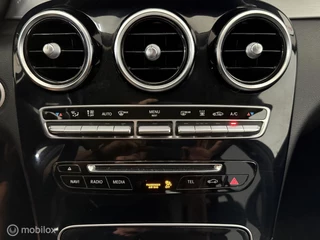 Mercedes-Benz C-Klasse Mercedes C-klasse Estate 350 e Lease Edition - afbeelding nr 8