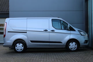 Ford Transit Custom | Automaat | BLIS | Camera | Cruise control | Airco - afbeelding nr 2