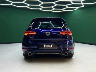 Volkswagen Golf Volkswagen Golf 2.0 TSI GTI Dyn | Pano | Trekhaak | Virtual - afbeelding nr 7