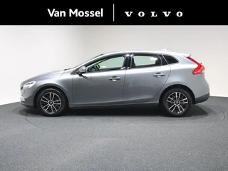 Volvo V40 Volvo V40 2.0 T2 Momentum | Climate control | Stoelverwarming | Voorruitverwarming - afbeelding nr 3
