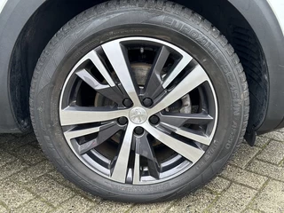 Peugeot 5008 - afbeelding nr 25