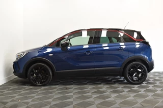Opel Crossland - afbeelding nr 5
