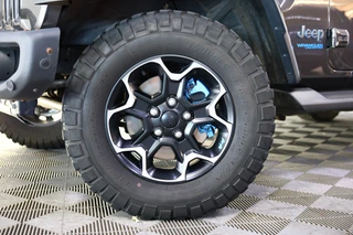 Jeep Wrangler Jeep Wrangler Unlimited 4XE 380 RUBICON - afbeelding nr 5