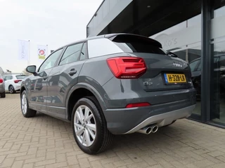 Audi Q2 - afbeelding nr 5