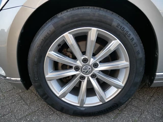 Volkswagen Passat - afbeelding nr 27