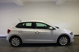 Volkswagen Polo Volkswagen Polo 1.0 TSI Highline - afbeelding nr 6