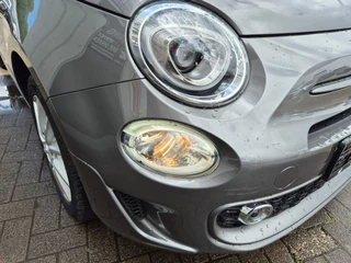 Fiat 500C - afbeelding nr 25