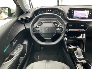 Peugeot e-208 Peugeot e-208 EV Allure 50 kWh Apple Camera Carplay Orig.NL - afbeelding nr 36