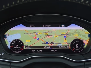 Audi Q5 Audi Q5 2.0 TFSI 252PK Quattro / S-line / B&O / Head-Up / LED - afbeelding nr 22