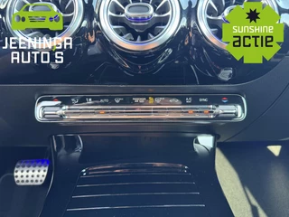 Mercedes-Benz CLA Mercedes CLA-klasse Shooting Brake 220 Advantage | AMG | Mbux - afbeelding nr 24