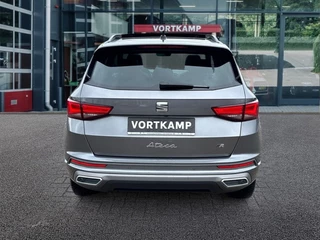 SEAT Ateca - afbeelding nr 6