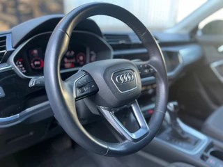 Audi Q3 Audi Q3 35 TFSI Pro Line|Automaat|Virtual| - afbeelding nr 45