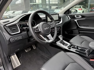 Kia XCeed Kia XCeed 1.6 GDi PHEV ExecutiveLine | Pano | ACC | Memory | Leer | DOH - afbeelding nr 2